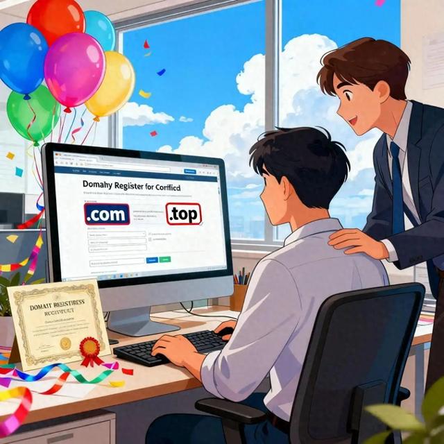 一元注册域名的域名后缀有哪些（常见的域名后缀有哪些各有什么区别企业应如何选择）