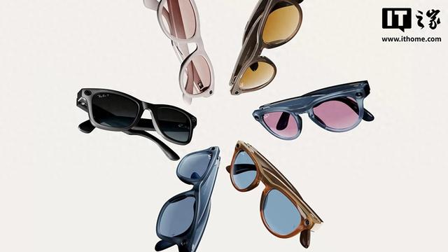 古尔曼：苹果第二代智能眼镜连 Mac 运行完整 visionOS