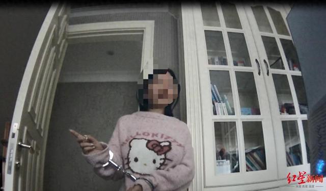 “95后”留学女生遭遇“套路贷”陷阱：13万借款被恶意垒高至1260万，抵押近千万房产还债