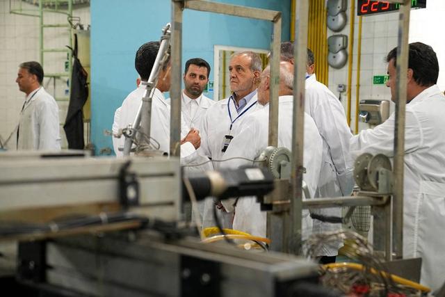 第二次以伊战争不可避免？美媒：伊朗这次准备一次发射2000枚导弹