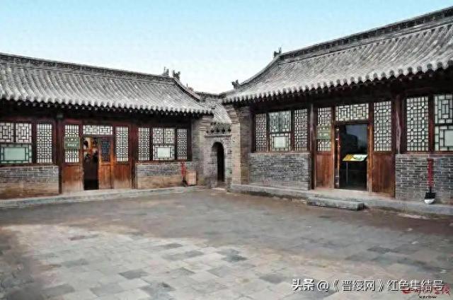 抗战圣地五台山