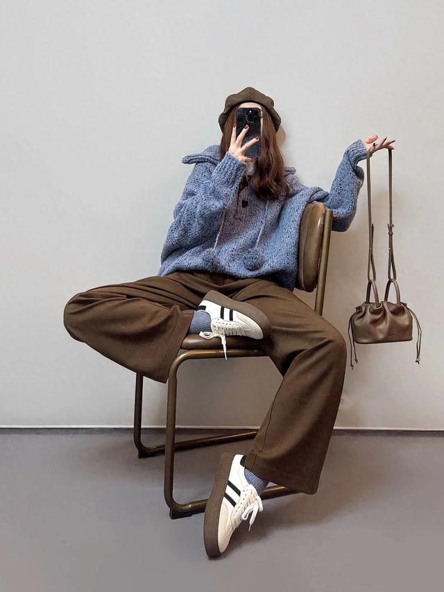 因为有你 我才有了爱笑的眼睛💗