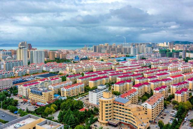 世界上只有中国威海市才有的全球独一无二的10大奇景！