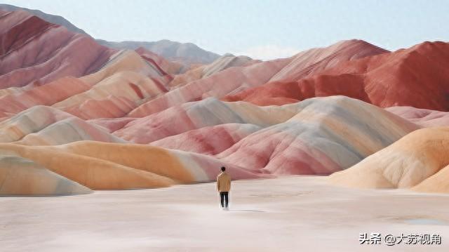 全球32位、亚洲18位！南京上榜“2026全球100必打卡目的地”