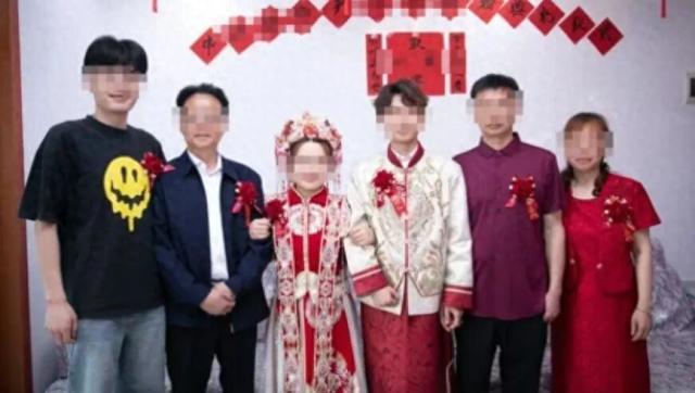 从陪嫁存款单到女方父母全是假的！小伙被骗婚案开庭	，女方当庭表示：不会退赃，不需要谅解