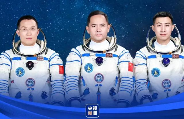 神舟二十一号飞船成功发射!梦舟登月飞船也快首飞了?