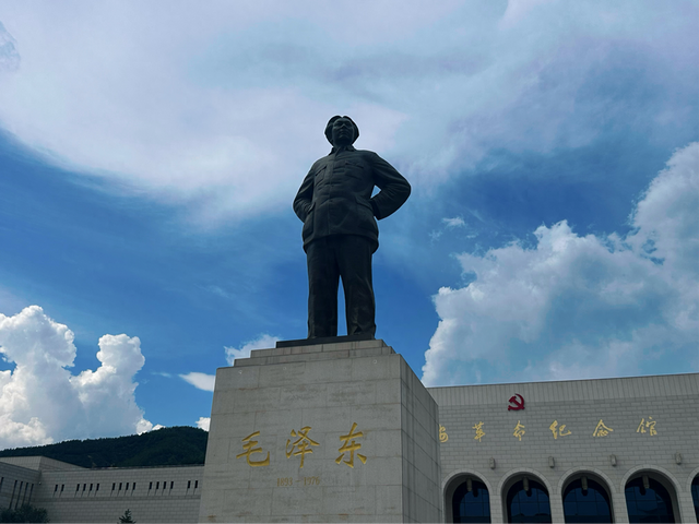再回延安