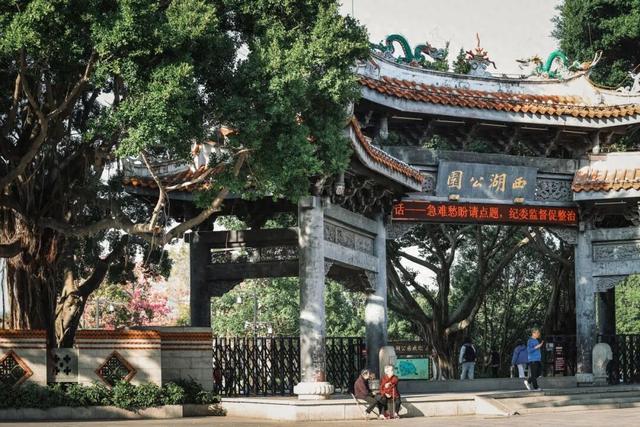 冬日暖阳里，来丰泽这儿享受惬意时光……