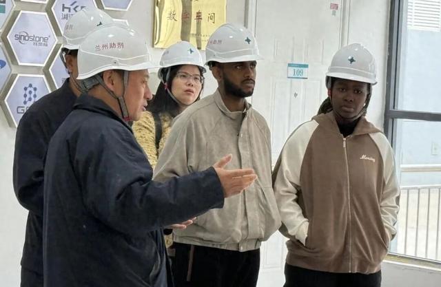 丝路新城科技与人文共舞——海（境）外华文媒体聚焦兰州新区