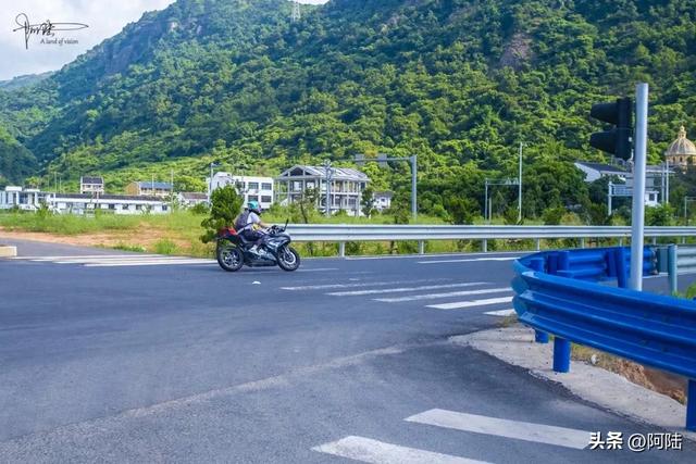 这段时间去环东海岸1号公路的朋友要注意，有两个路段在封闭施工