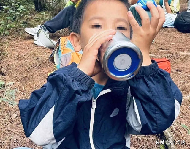 苍山自闭男孩遇难！离走失点一公里，知情人发声，难怪迟迟找不到