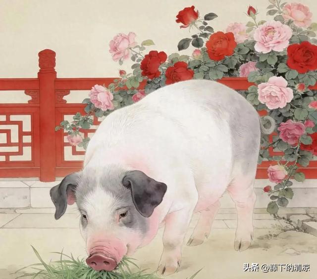 亥猪：你的喜事来敲门了！1月16日	，一生中最大的2桩好事临门