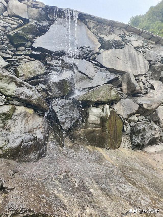 震惊！房山大山里的十字寺竟不是佛寺？千年历史文化探寻！