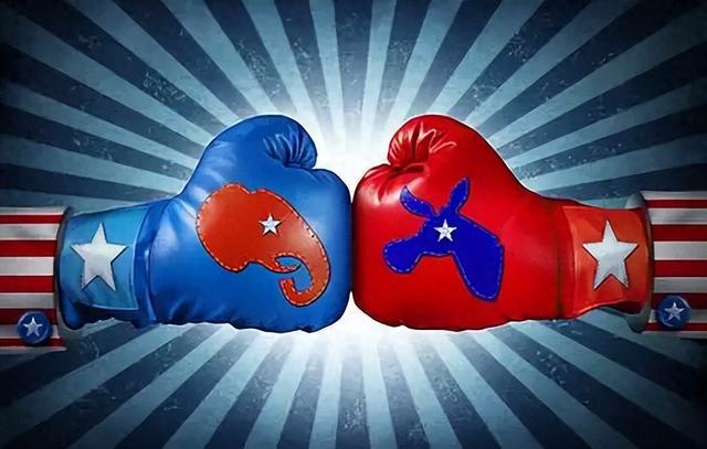 特朗普遇到大麻烦！美国政府关门整一月，民众抱怨声越来越高！