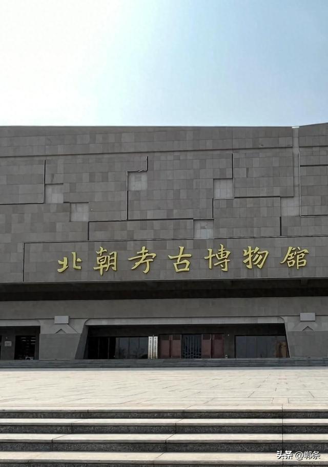 青春十一 文旅共赏丨磁州：文旅交融风物新