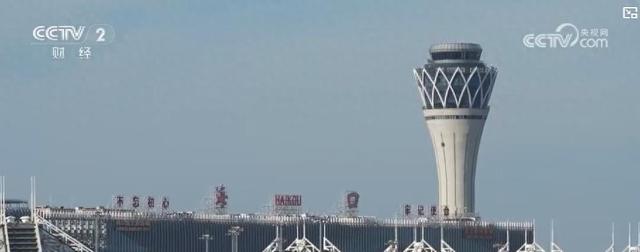 环岛高铁串联特色文旅 多元玩法激发消费活力加速释放