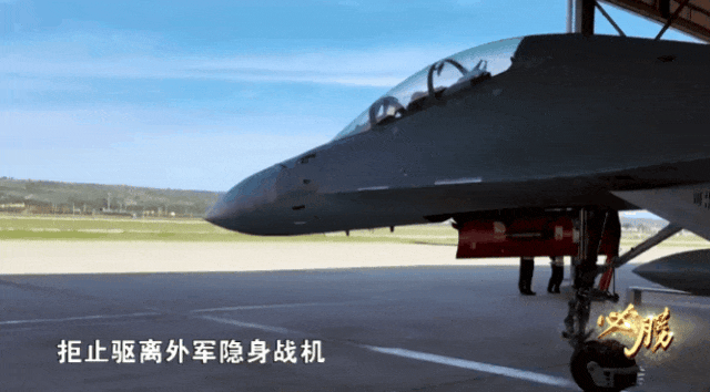 我军受阅飞行员披露惊人时刻：一人锁定两架外军战机！