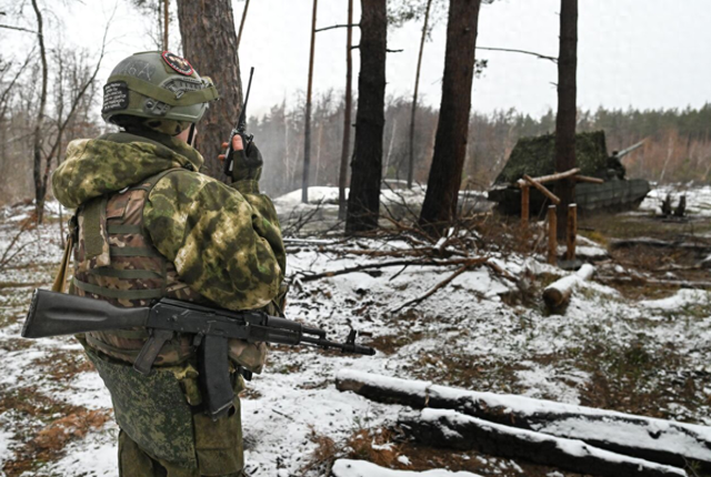 俄军强调仅打击乌军事设施 阿塞拜疆使馆受损背后有隐情？