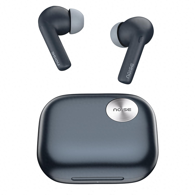 Noise Air Buds Pro 6蓝牙耳机：可达49dB降噪深度，支持LHDC-V5