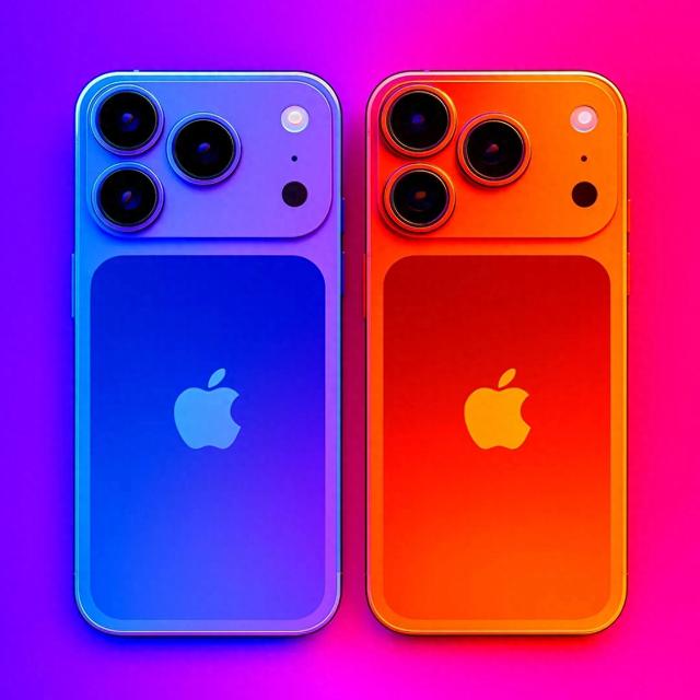 为什么我这么期待 iPhone 17，以前的几代都没这种感觉。