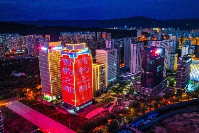 FIRST电影展让青海西宁成为光影之城