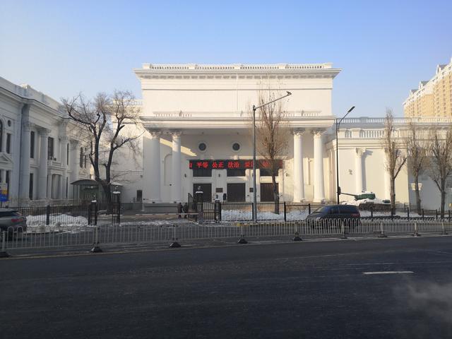 弘扬抗联精神  传承红色文化——东北抗联博物馆巡礼