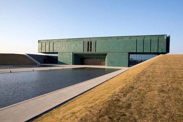 殷墟博物馆荣膺全国TOP10博物馆 “数字守艺人”助力文物实现数字新生