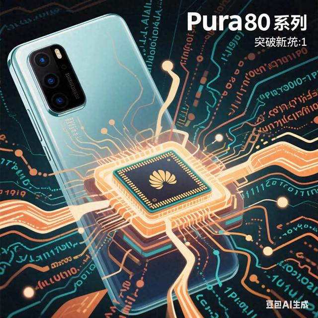 麒麟亮剑，鸿蒙新生：华为突破封锁的技术宣言