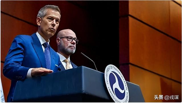 美停摆作大死！交通部长：40机场航班将遭大削减，航班砍半旅客懵