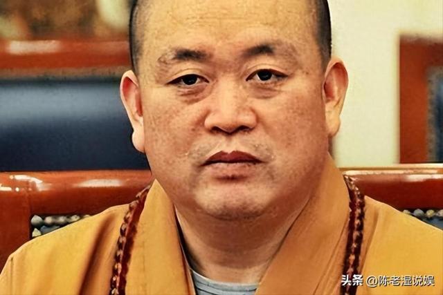 法网恢恢 疏而不漏！佛协四次公开处刑释永信，五个女人成"倒霉蛋"