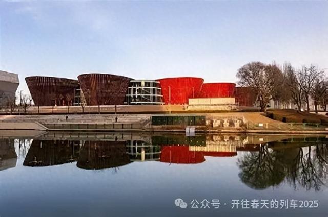 山西青铜博物馆：肩负重大使命 ——“讲好黄河流域青铜文明故事”