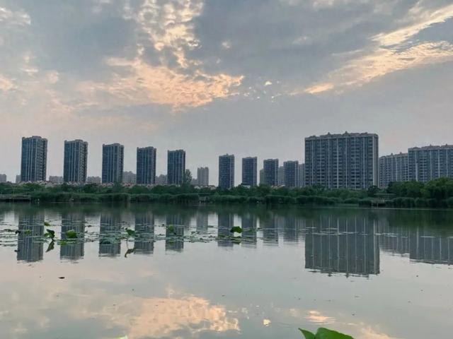 魔都私藏的15片湖泊，99%人错过的水色秘境！周末安排~