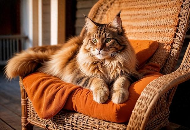 波斯猫大概多少钱（波斯猫优雅与奢华的完美化身）