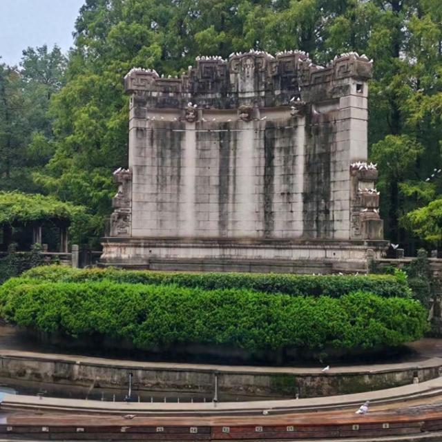 【总要去一趟南京吧】