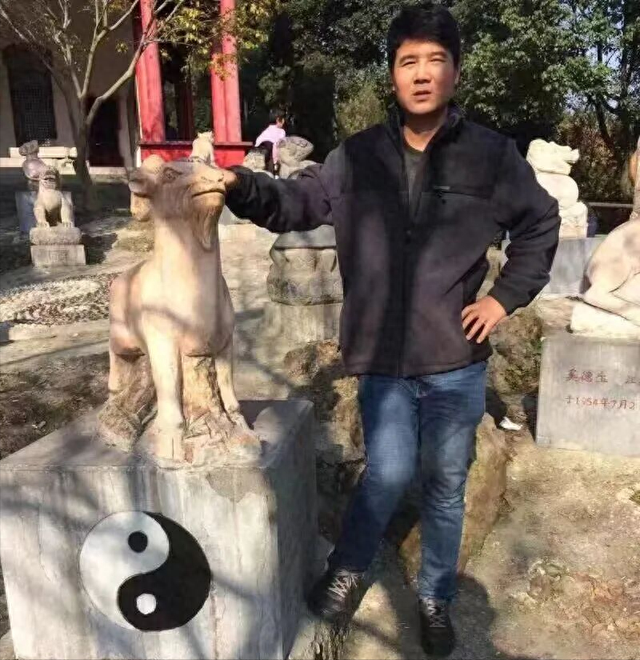 张相平：那些年在无锡