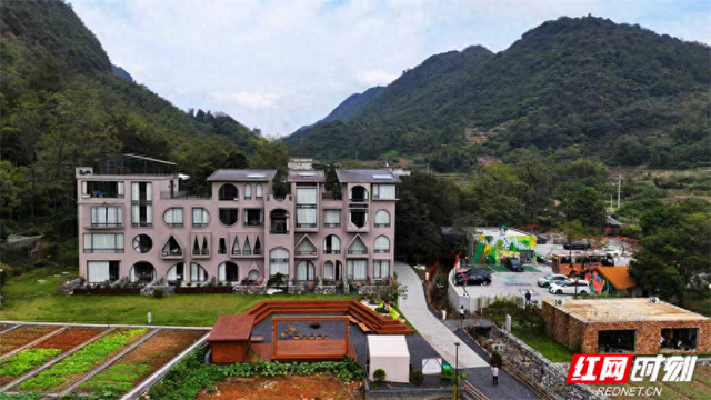 散文 | 心归处  可岩可田