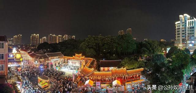 中国古城何其多，漳州凭啥全激活：奥秘原住民非遗项目成就红火！
