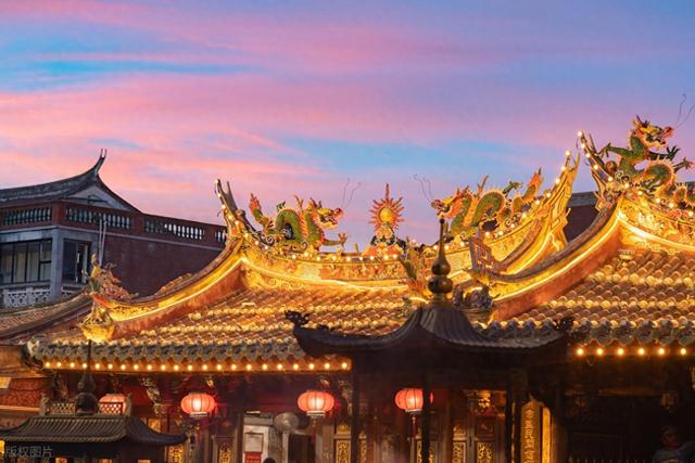 厦门没想到，福州没想到，现在泉州怎么突然这么火出圈了！