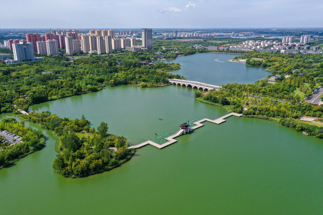 建湖县 -中国百强县，你知道有多强吗？中国淮剧之乡中国杂技之乡