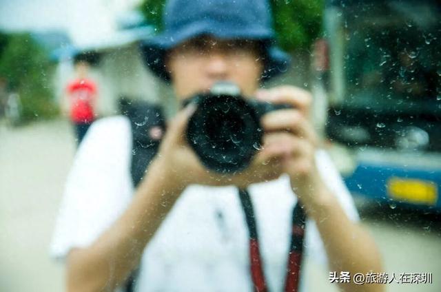 韶关2天1晚经典徒步行程推荐，从巴寨到锦江，邂逅丹霞绝美风光