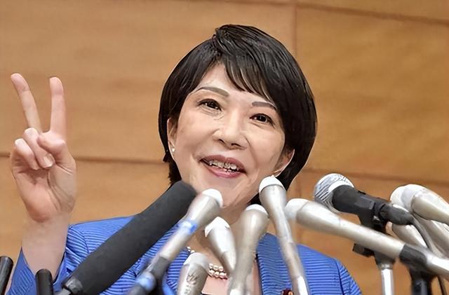 中日关系再变，13年来日本首次被拒	，高市不服：当众喊出1个名字