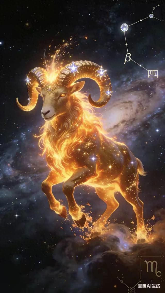 别等贵人了！白羊座你这几天要做的，是逼自己完成这三场“对话”