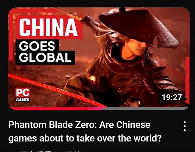 下一波游戏行业的技术红利，可能在这里