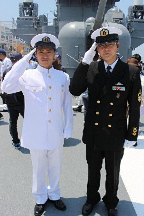 日本西南海域布雷：不是常规训练，是给“海上通道”装锁？