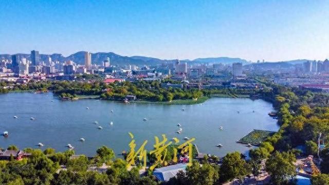 热门消息-增速领先全国！前三季度济南全市规上产业增加值同比增加8.0%(1)