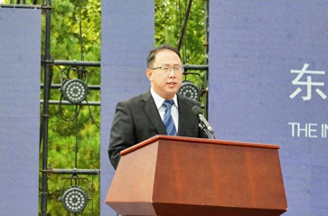 国庆中秋假期，东营市美术馆将举办“生生不息”文物自然美学展