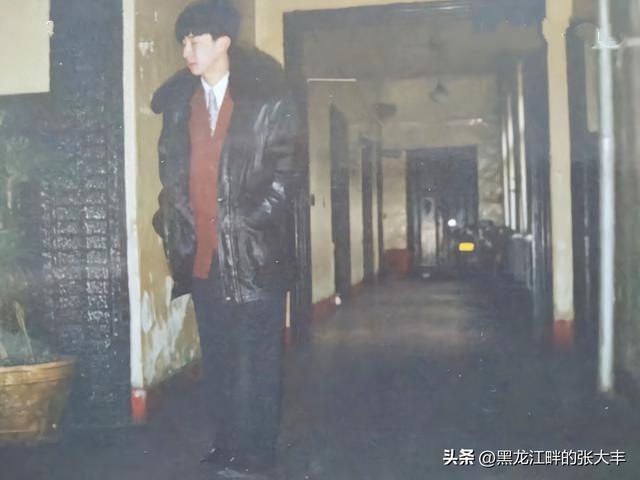 当年吉林省长春市的丰乐剧场，春城剧场，现在的吉林省音乐厅