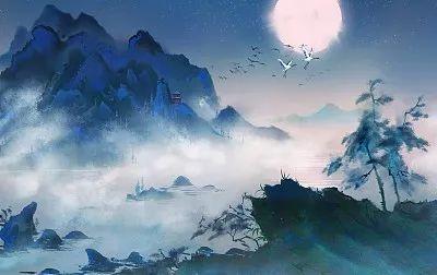 律诗与绝句的区别（什么是古风律诗绝句彼此又有什么联系跟区别格律还要遵吗）