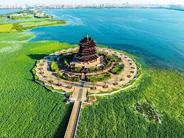 去江苏苏州玩了 1 周回来，说句大实话，苏州真不是所有人能适应的