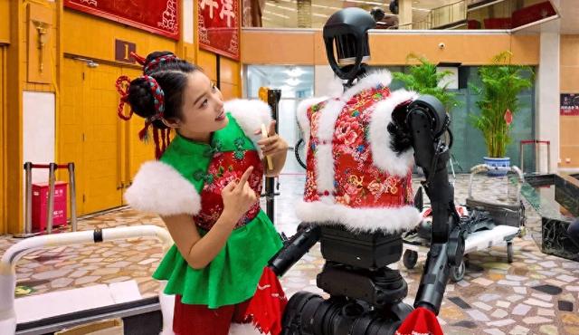 中国最火机器人公司，要去A股敲锣了？